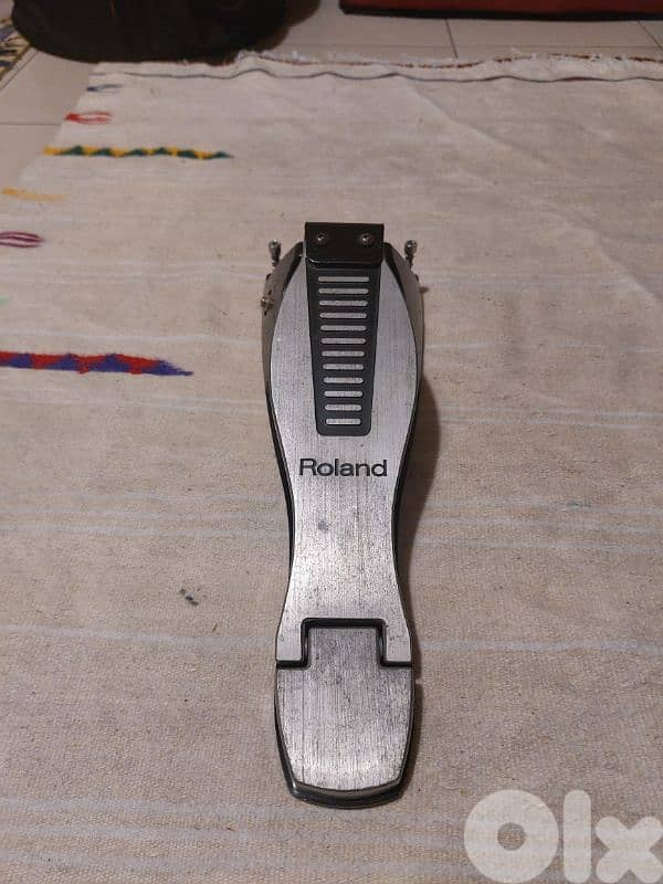 Roland SPD 30 Octapad 5