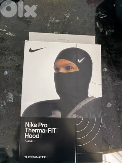 Nike Therma fit Hood
