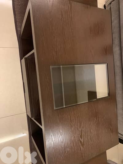 Table for living room