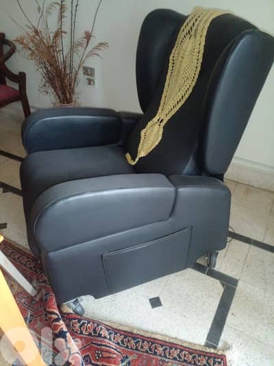 مرسي كهربائي