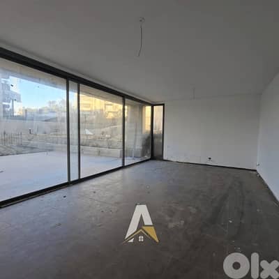220 Brand New Apartment With Terrace And Pool Access in BEIT MERY