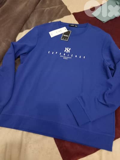 ملابس جديدة ايه قطعة بس 5$