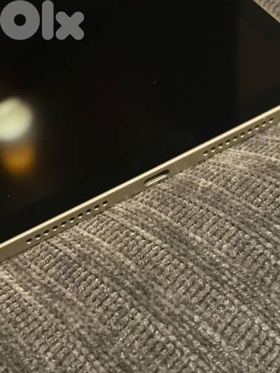 ipad mini 6 256 gb like NEW