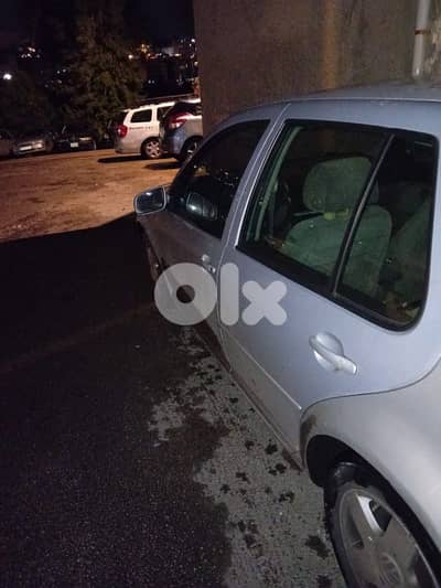 Volkswagen Golf 1999