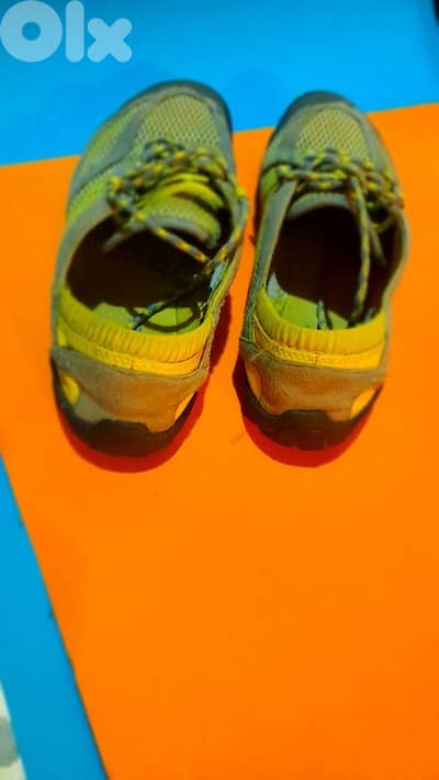 اخو الجديد مستعمل جمعه فقط