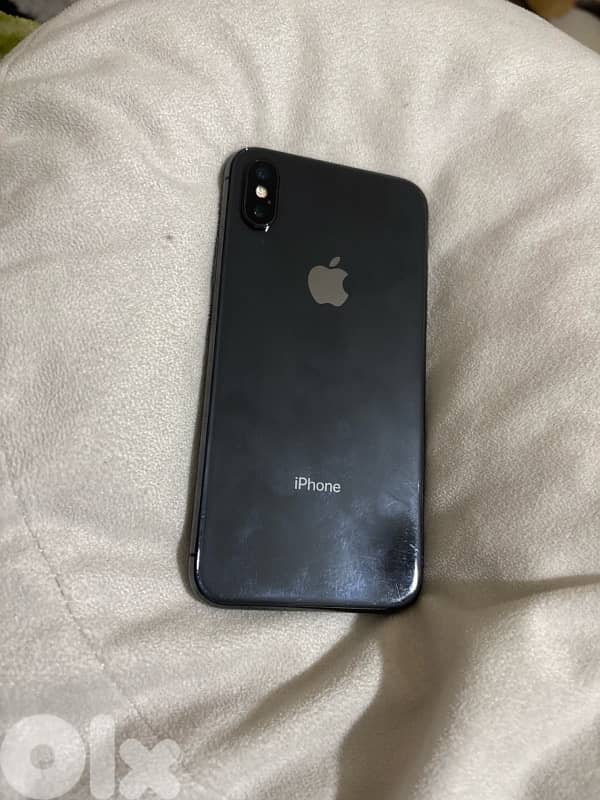 iphone x 1