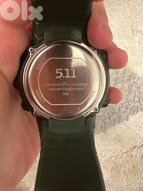 511 Watch 511 Watch 2