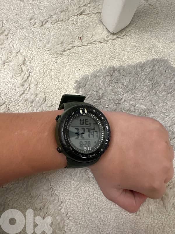 511 Watch 511 Watch 4