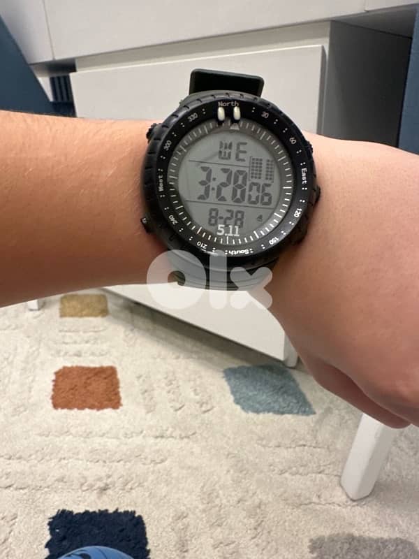 511 Watch 511 Watch 5