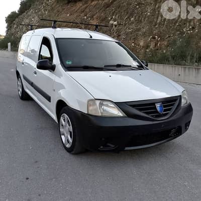 Dacia Logan 2010