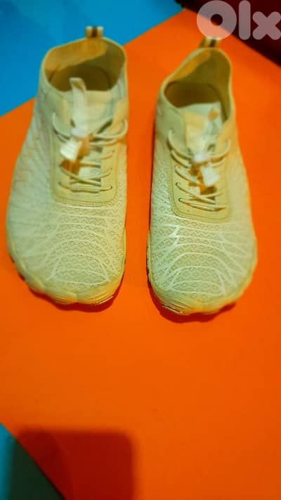 بناتي للجيم مستعمل شهر قياس 41