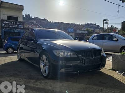 بي ام دبليو أخرى 2008