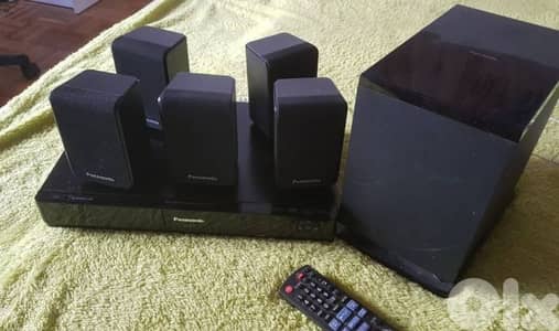 سيراوند سيستم باناسونيك بس ب90$