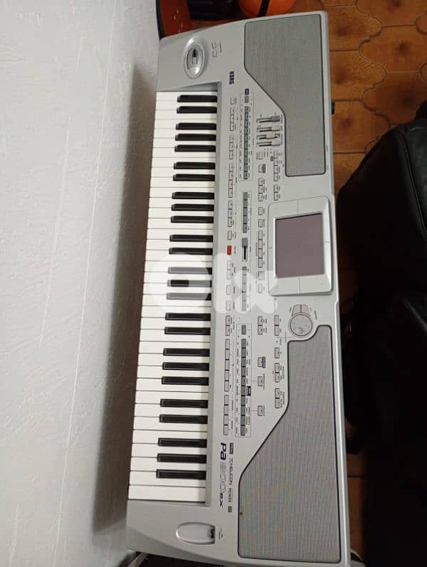 korg pa 800 like new 5