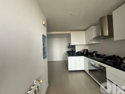 Fully furnished two bedroom apartment in Beit Misk