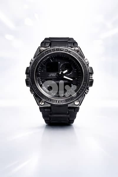 G-SHOCK WATCH
