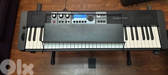 Casio CTS-500