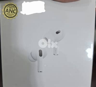 Airpod Pro 2nd Generation