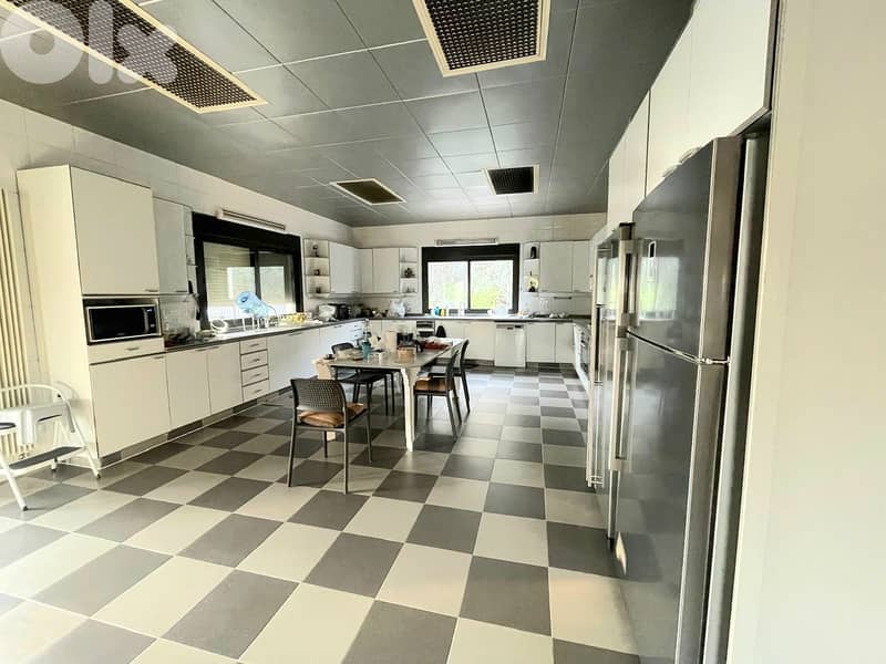Building for sale in Broumana/ Amazing View 7