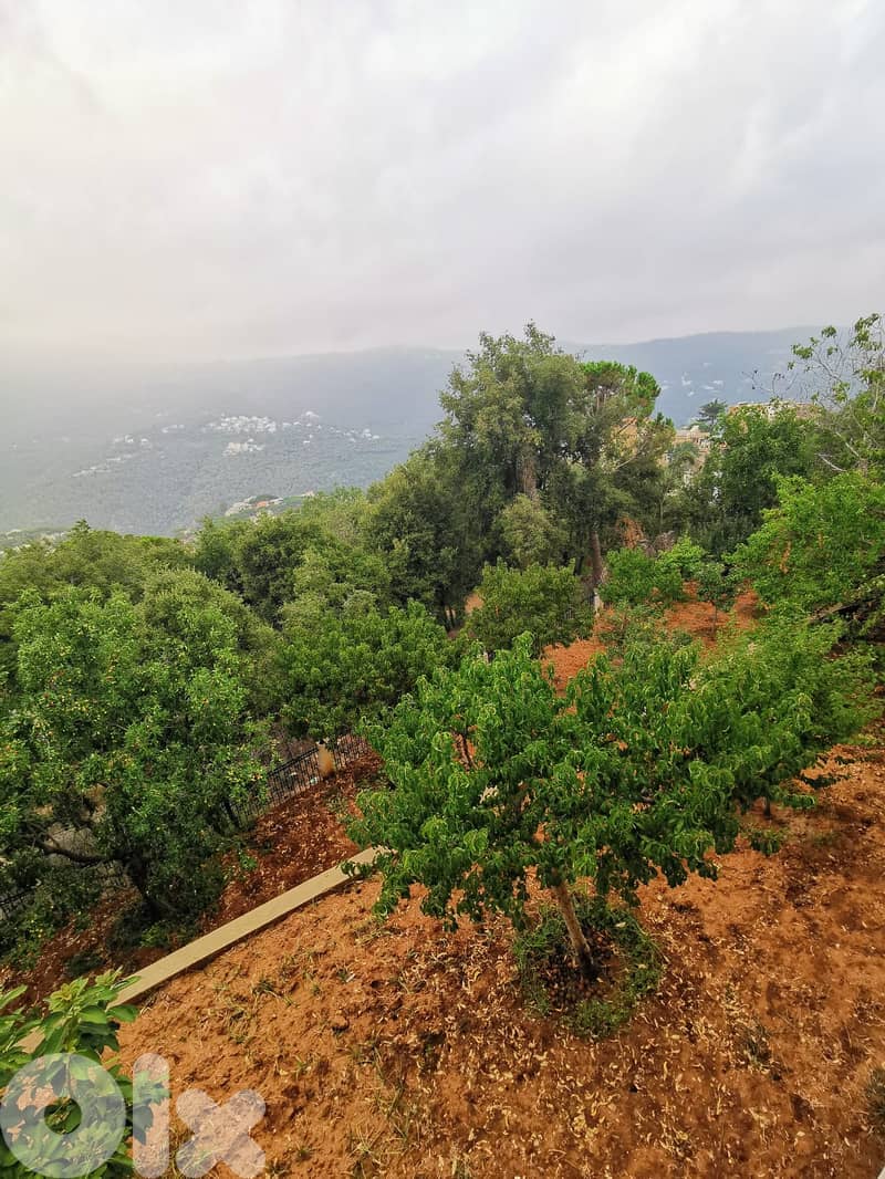 Building for sale in Broumana/ Amazing View 11