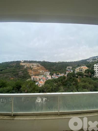 Apartment For Sale in Mansourieh 240000$ شقة للبيع في المنصورية