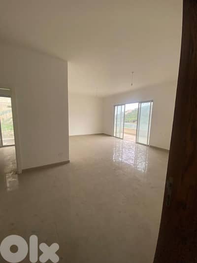 Apartment For Sale in Mansourieh 240000$ شقة للبيع في المنصورية