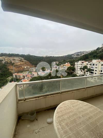 Apartment For Sale in Mansourieh 220000$ شقة للبيع في المنصورية