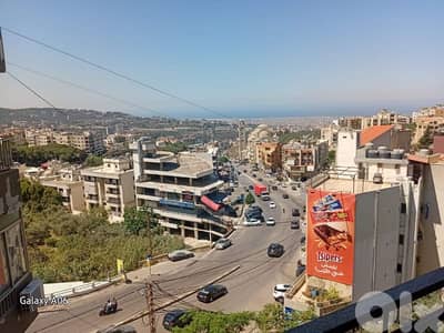 Duplex For Sale in Mansourieh 250000$ دوبلكس للبيع في المنصورية