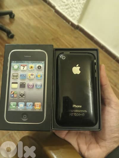 iPhone 3g