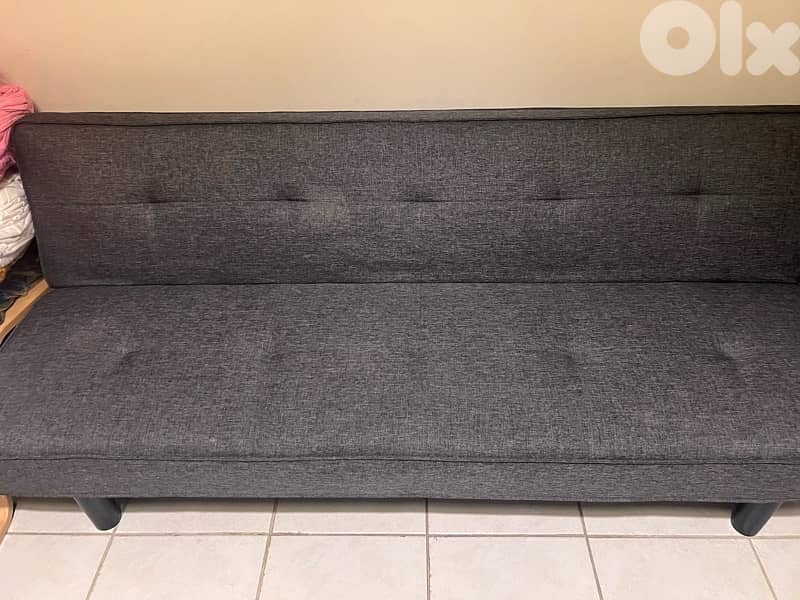 Sofa Bed 1