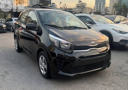 Kia Picanto 2020