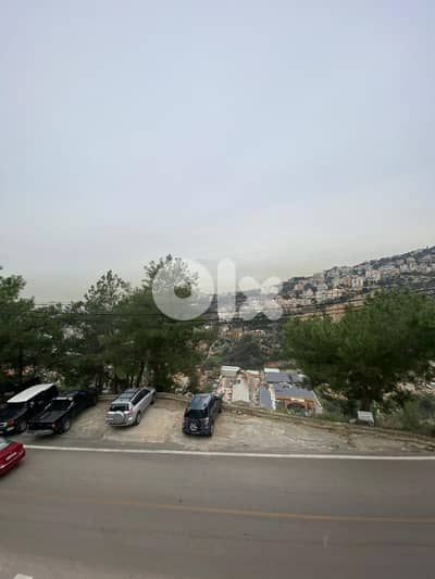 Apartment For Sale in Bsalim 445000$ شقة للبيع في بصاليم