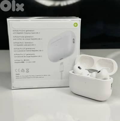 Airpod Pro 2nd Generation