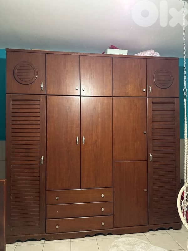 BEDROOM FOR SALE 1