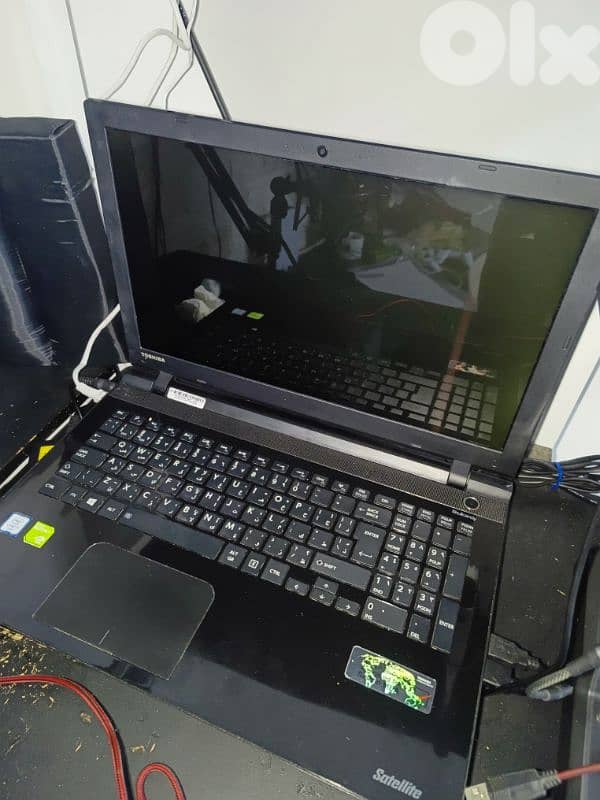 home studio & live streaming 2