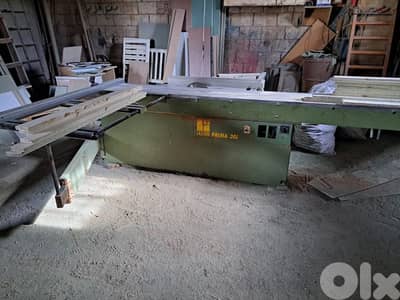 كفرشيما قرب الليسيكو