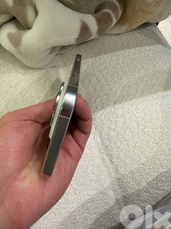 iphone 16pro max 512 gb 4