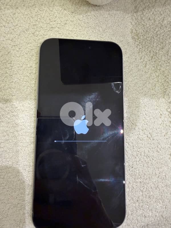 iphone 16pro max 512 gb 5