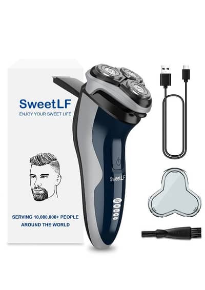 Sweetlf electric razer IPX7