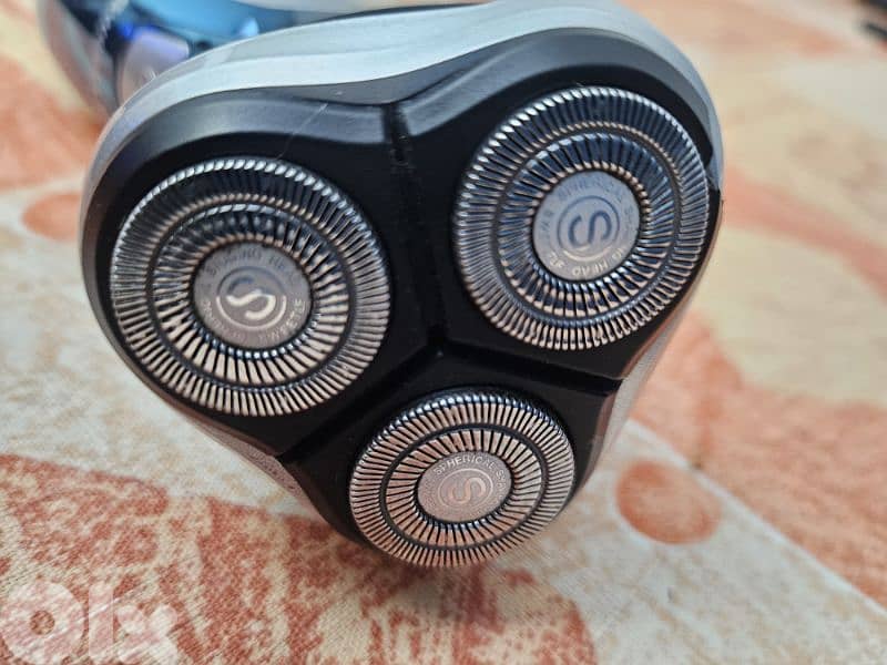 Sweetlf electric razor IPX7 7