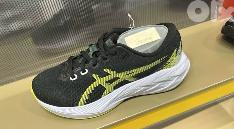 two brand new shoes 1