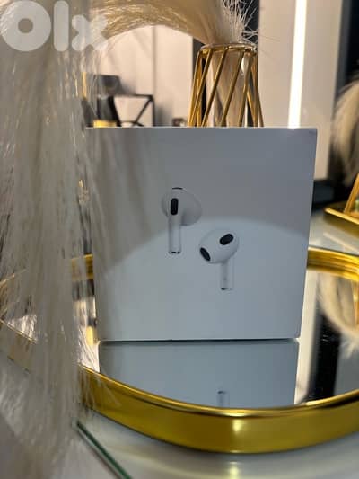 apple airpods 3rd generation