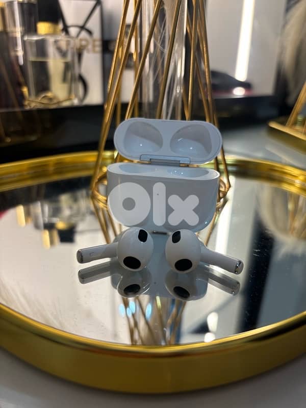 apple airpods 3rd generation 2