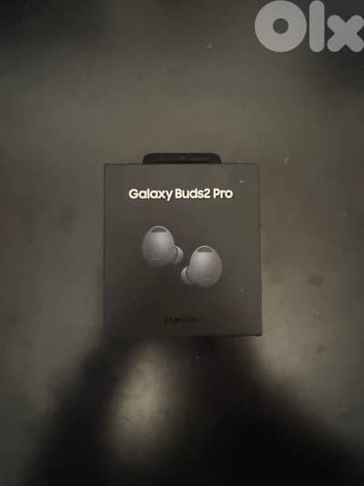 Samsung buds 2 pro excellent condition