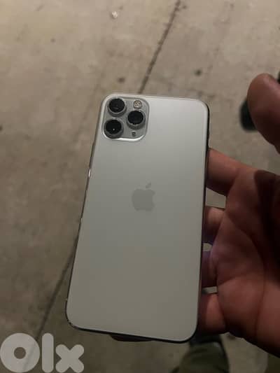 iphone 11 pro 256 gb