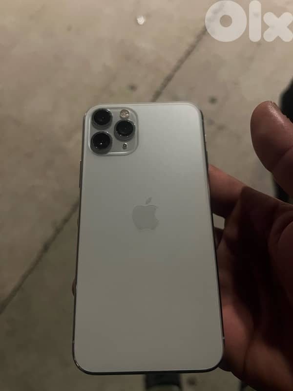 iphone 11 pro 256 gb 1
