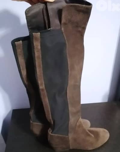 Nine West Boots