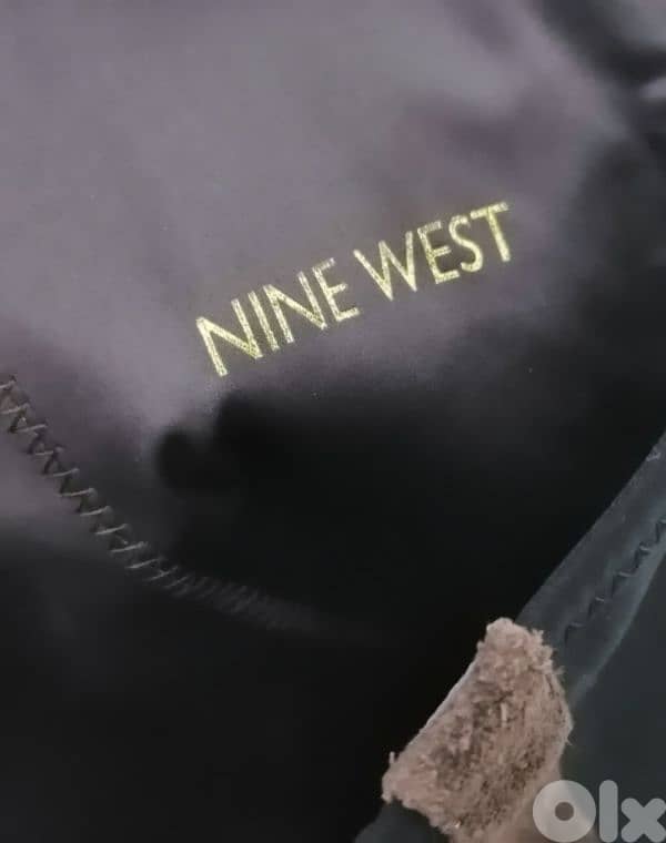 Nine West Boots 1