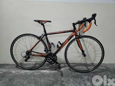 KTM Strada Roadbike