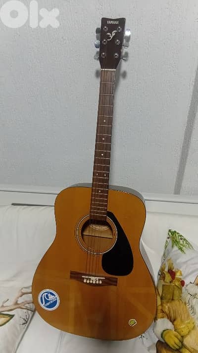 قطار ياماها اصلي